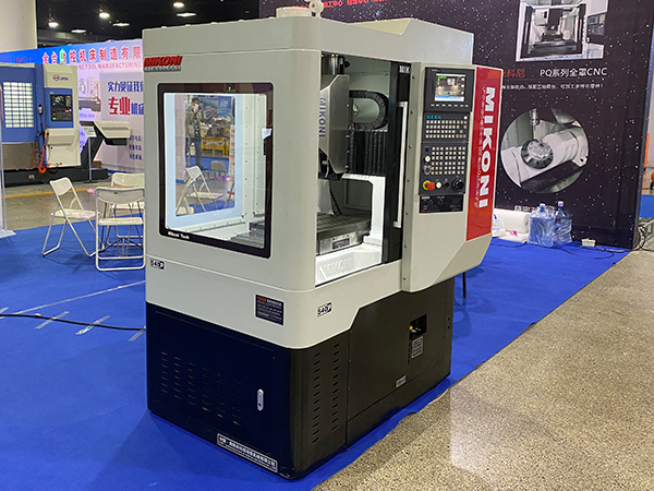 雕銑機(jī)機(jī)床主體由哪幾部分組成？怎么選？